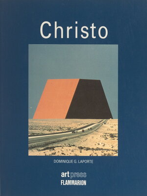 cover image of Christo